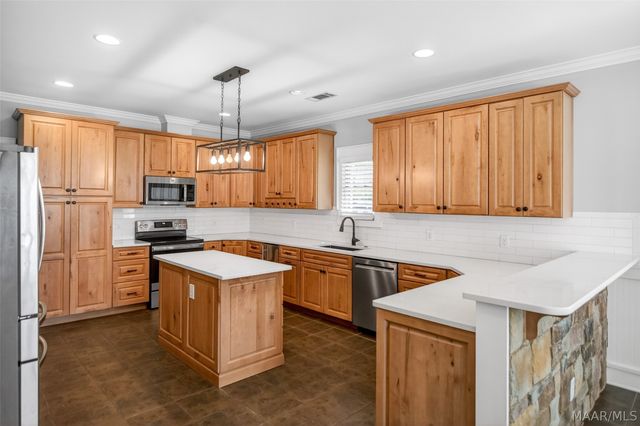 291 MOORE Drive, Cecil, AL 36013