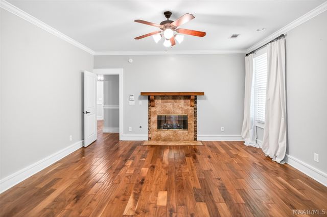 291 MOORE Drive, Cecil, AL 36013