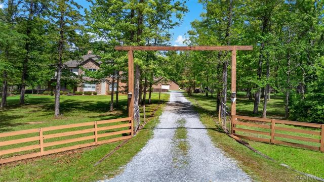 291 MOORE Drive, Cecil, AL 36013