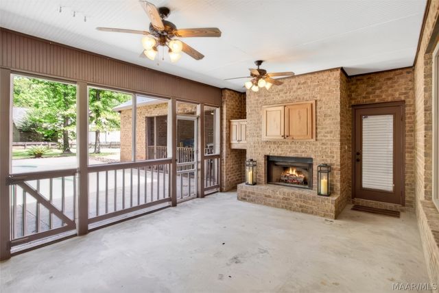 291 MOORE Drive, Cecil, AL 36013