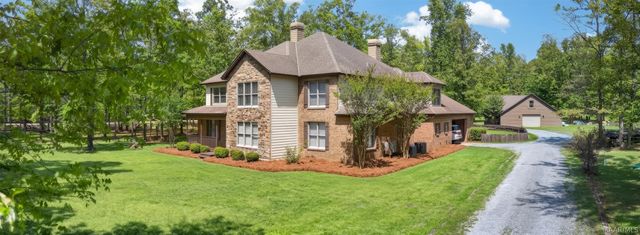 291 MOORE Drive, Cecil, AL 36013