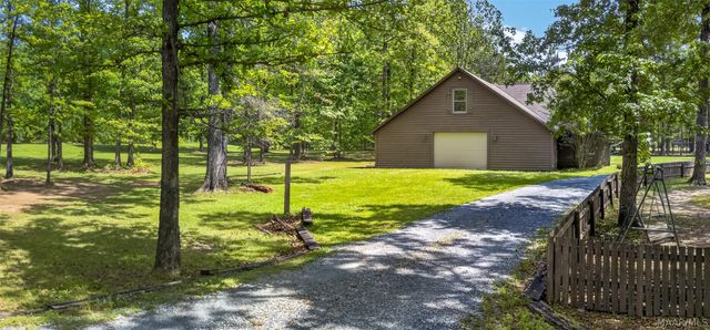 291 MOORE Drive, Cecil, AL 36013