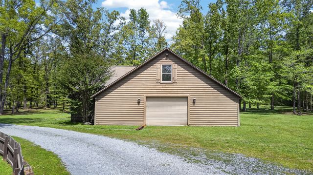 291 MOORE Drive, Cecil, AL 36013
