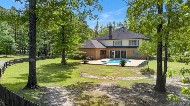 291 MOORE Drive, Cecil, AL 36013