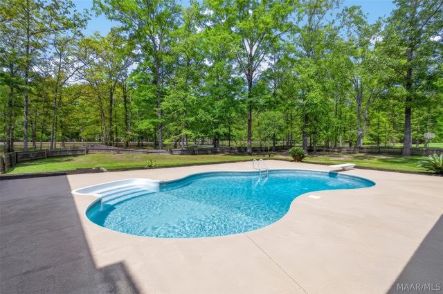 291 MOORE Drive, Cecil, AL 36013