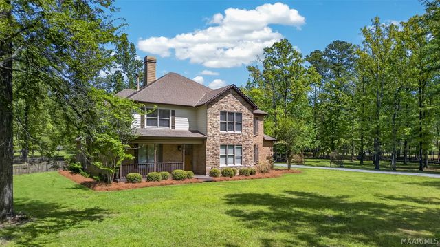 291 MOORE Drive, Cecil, AL 36013