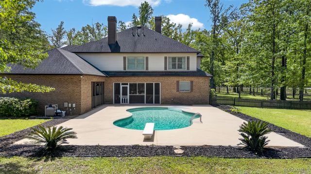 291 MOORE Drive, Cecil, AL 36013