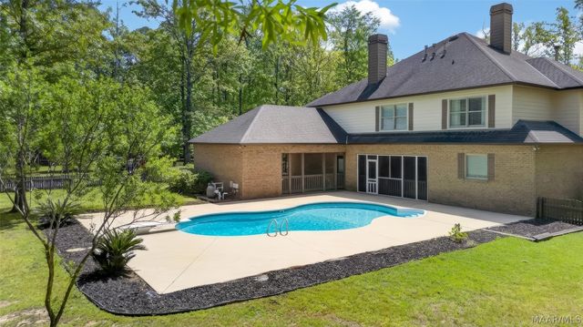 291 MOORE Drive, Cecil, AL 36013
