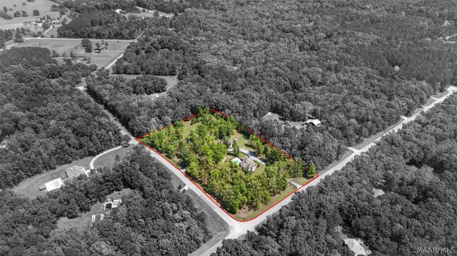 291 MOORE Drive, Cecil, AL 36013