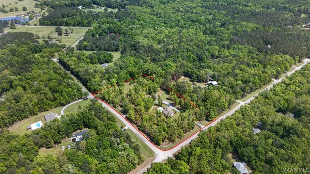 291 MOORE Drive, Cecil, AL 36013