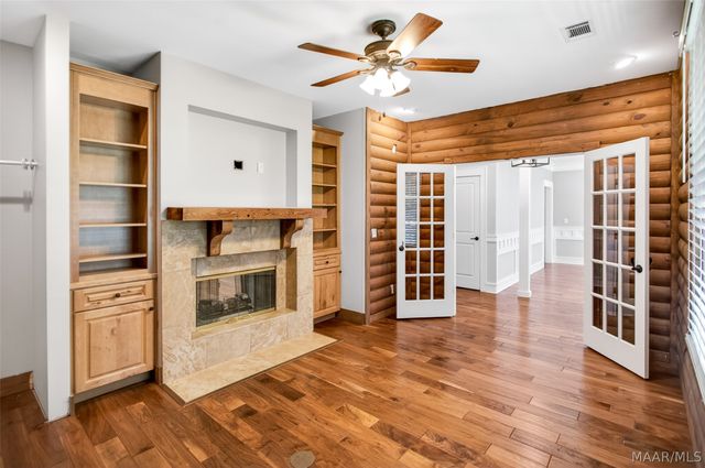291 MOORE Drive, Cecil, AL 36013