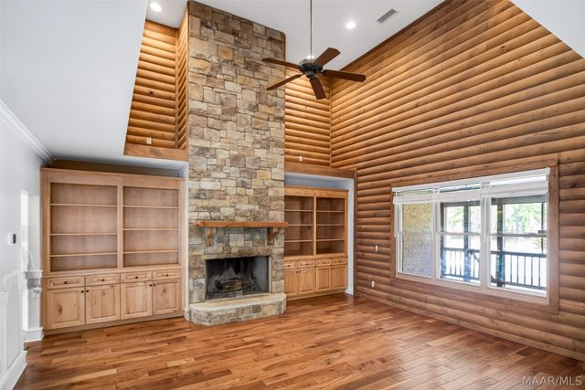 291 MOORE Drive, Cecil, AL 36013