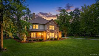 291 MOORE Drive, Cecil, AL 36013