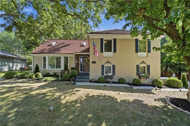 5405 W 80th Street, Prairie Village, KS 66208