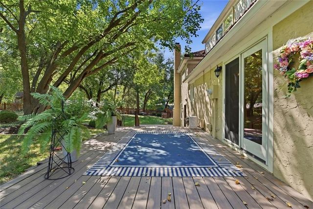 5405 W 80th Street, Prairie Village, KS 66208