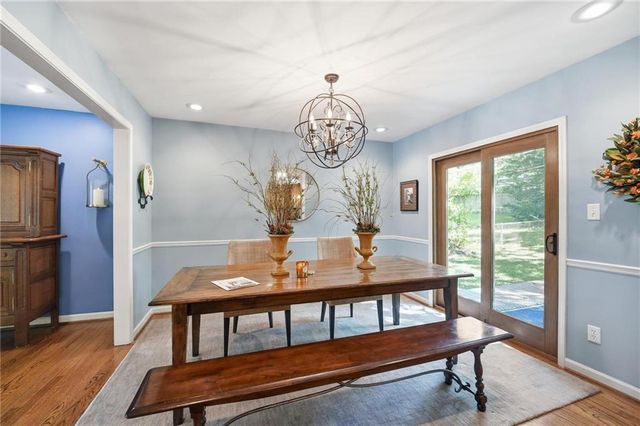 5405 W 80th Street, Prairie Village, KS 66208