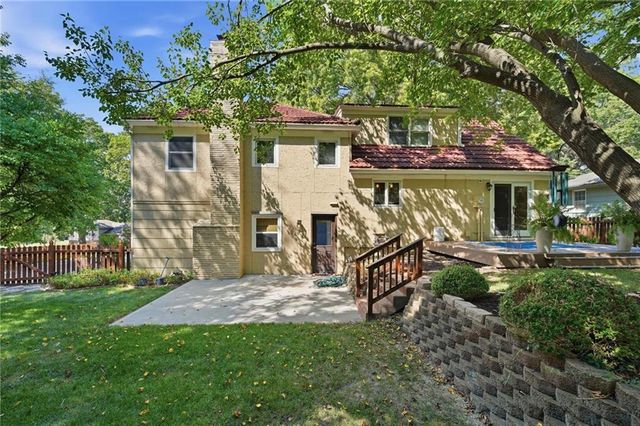 5405 W 80th Street, Prairie Village, KS 66208