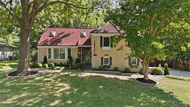 5405 W 80th Street, Prairie Village, KS 66208