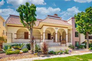 323 N Jackson 119, Glendale, CA 91206