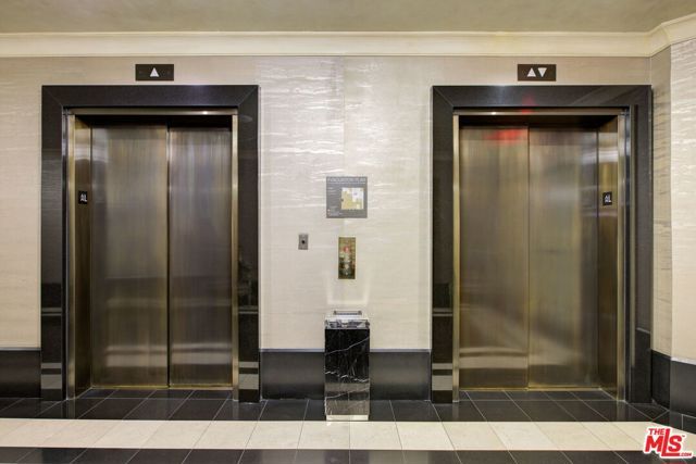 1645 N VINE Street 603, Los Angeles, CA 90028