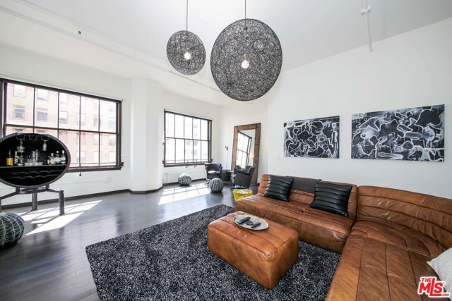 1645 N VINE Street 603, Los Angeles, CA 90028