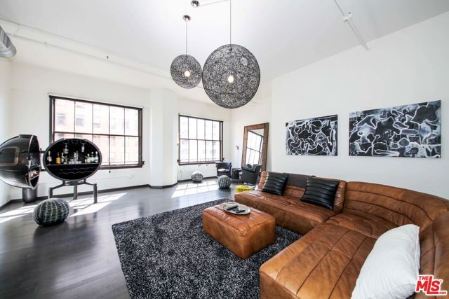 1645 N VINE Street 603, Los Angeles, CA 90028