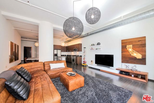 1645 N VINE Street 603, Los Angeles, CA 90028