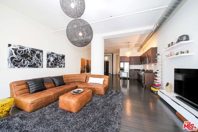 1645 N VINE Street 603, Los Angeles, CA 90028