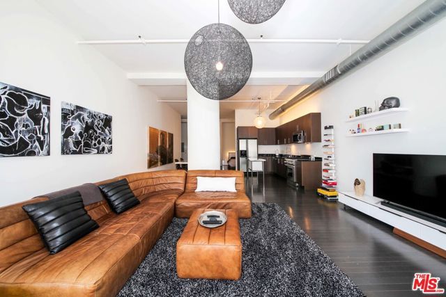 1645 N VINE Street 603, Los Angeles, CA 90028