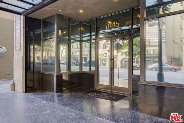 1645 N VINE Street 603, Los Angeles, CA 90028
