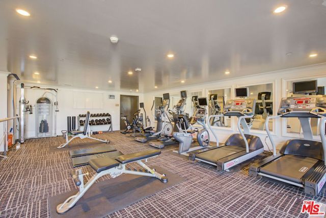 1645 N VINE Street 603, Los Angeles, CA 90028