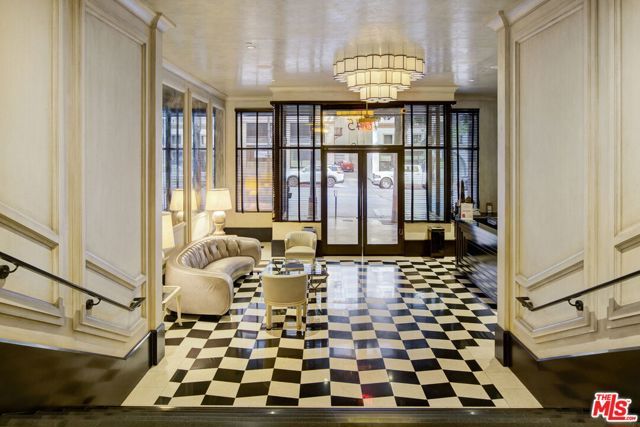 1645 N VINE Street 603, Los Angeles, CA 90028