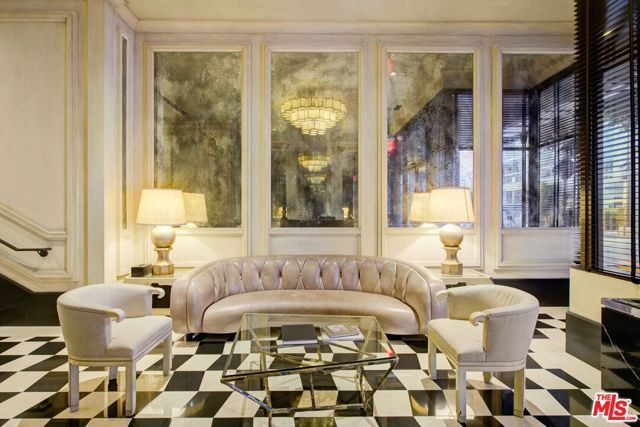 1645 N VINE Street 603, Los Angeles, CA 90028