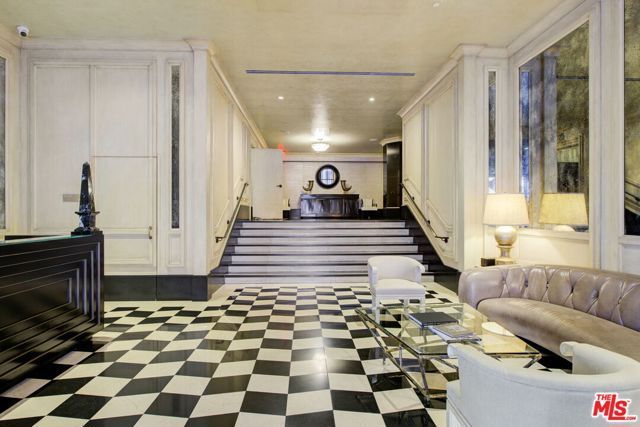 1645 N VINE Street 603, Los Angeles, CA 90028