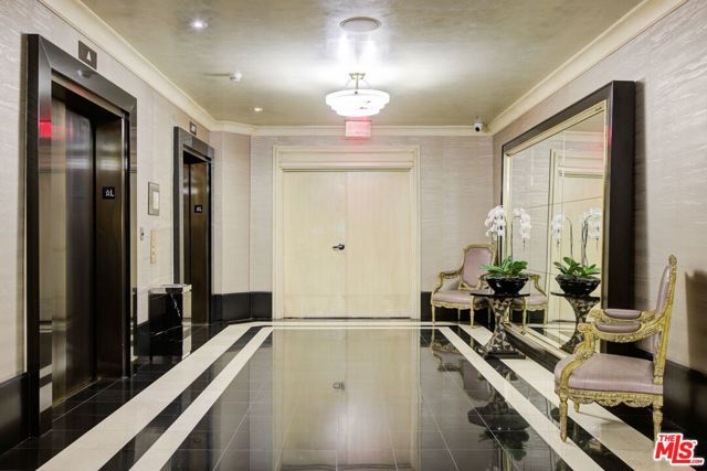 1645 N VINE Street 603, Los Angeles, CA 90028