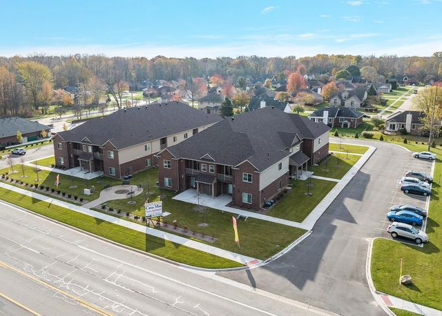 31260 23 Mile Road, Chesterfield, MI 48047