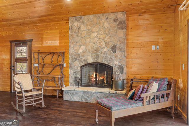 1242 Moccasin Creek Road, Clarkesville, GA 30523