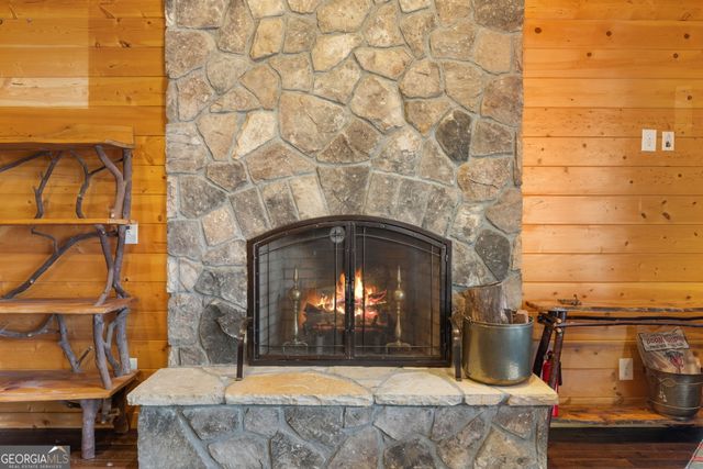 1242 Moccasin Creek Road, Clarkesville, GA 30523