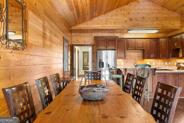 1242 Moccasin Creek Road, Clarkesville, GA 30523