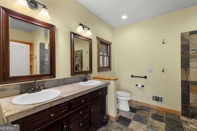 1242 Moccasin Creek Road, Clarkesville, GA 30523