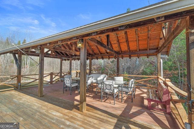 1242 Moccasin Creek Road, Clarkesville, GA 30523