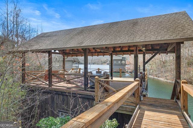 1242 Moccasin Creek Road, Clarkesville, GA 30523