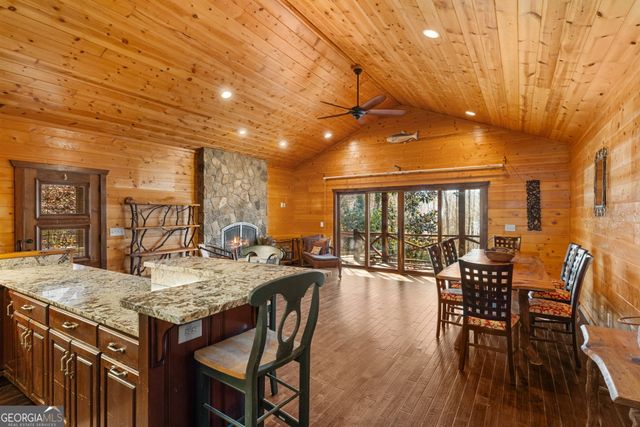 1242 Moccasin Creek Road, Clarkesville, GA 30523