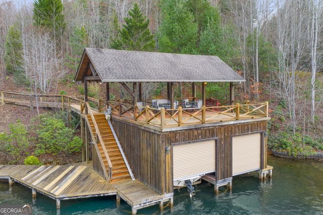 1242 Moccasin Creek Road, Clarkesville, GA 30523