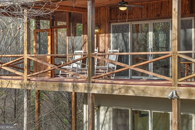 1242 Moccasin Creek Road, Clarkesville, GA 30523