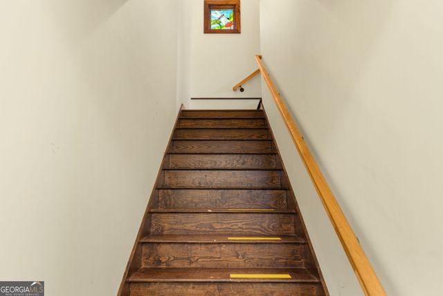 1242 Moccasin Creek Road, Clarkesville, GA 30523