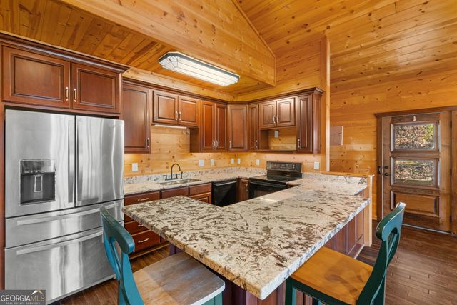 1242 Moccasin Creek Road, Clarkesville, GA 30523