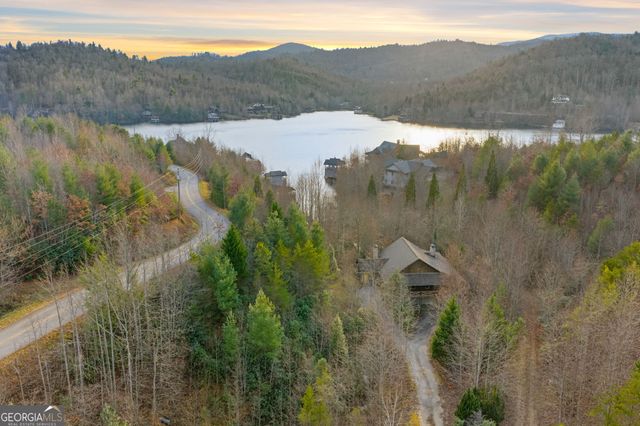 1242 Moccasin Creek Road, Clarkesville, GA 30523