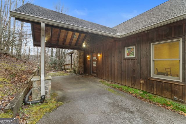 1242 Moccasin Creek Road, Clarkesville, GA 30523