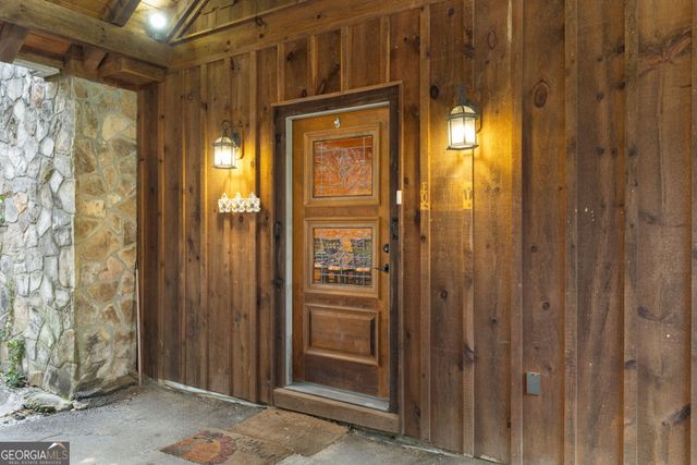 1242 Moccasin Creek Road, Clarkesville, GA 30523